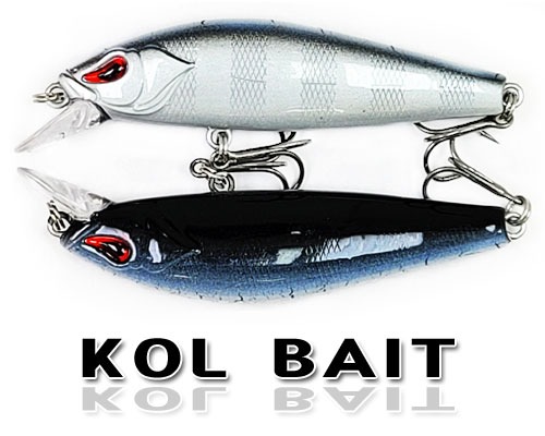 KOL BAIT 60S