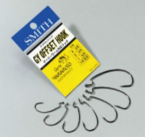 GY-OFFSET HOOK