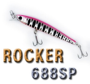 ROCKER 688SP