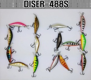 DISER-488S